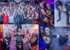 SINGLE LOVE SÁBADO / 15.04.2017 /