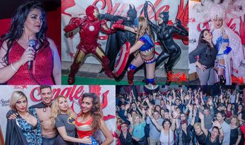 SINGLE LOVE SÁBADO - 01.04.2017 -