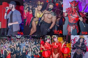 SINGLE LOVE SABADO - 25.03.2017 -