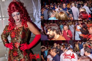 VIERNES 9 Y SÁBADO 10 DE SEPTIEMBRE