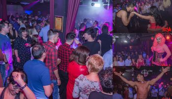 SINGLE LOVE SÁBADO | 31·03·2018 |