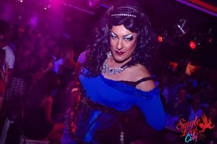 SINGLE LOVE CITY | 25-09-21 |