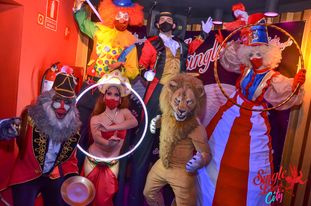 SINGLE LOVE CITY LOVE VIERNES Y SABADO 311-121-2122