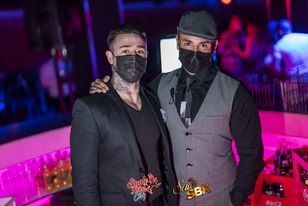 SINGLE LOVE CITY SBK VIERNES 07-01-2022