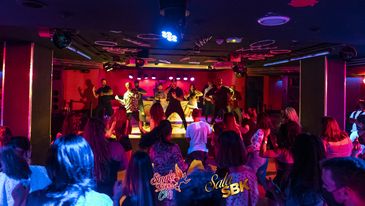 SINGLE LOVE CITY SBK SABADO 15-01-2022