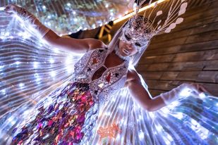 SINGLE LOVE CITY SABADO 04-06-2022