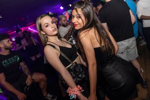 SINGLE LOVE CITY VIERNES 10-06-2022