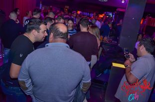 Single Love Viernes (Sala Single) 13.01.23