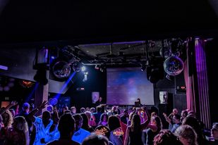 Single Love (Sala Retro) Sabado 14.01.23