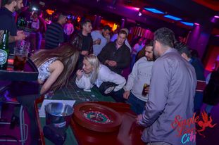 Single Love Viernes (Sala Single) 20.01.23