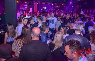 Single Love City(Sala Single) 11.03.23