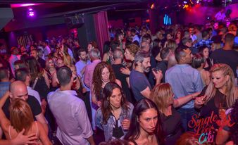 Single Love City(Sala Single) 10.06.23