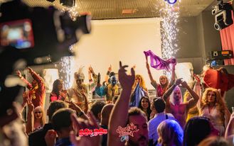 SINGLE LOVE CITY SALA 80s90s SABADO 16.09.23