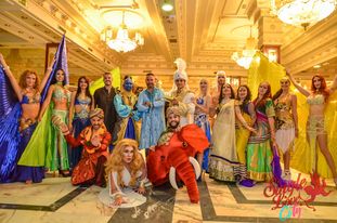 Single Love City(Sala Love) 16.09.23