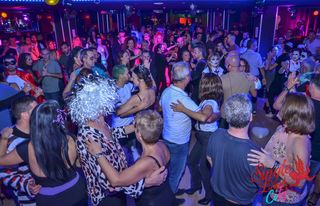 SINGLE LOVE CITY "SALA LOVE" Martes 31.10.23