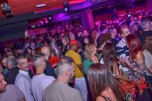 SINGLE LOVE CITY "SALA SINGLE" SABADO 4.10.23