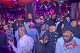 SINGLE LOVE CITY "SALA SINGLE" SABADO11.11.23