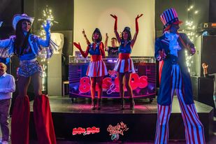 SINGLE LOVE CITY SALA 80s90s SABADO19.11.23