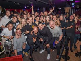 SINGLE LOVE CITY "SALA LOVE" SABADO 09.12.23