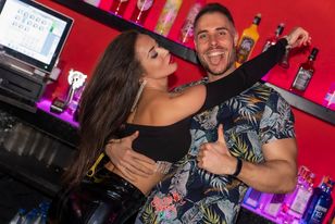 SINGLE LOVE VIERNES 26.01.2024