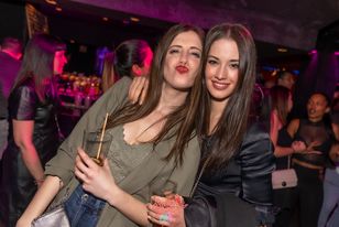 SINGLE LOVE VIERNES 16.02.2024