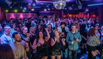 Single Love Sábado 25 .01.25