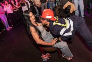 Single Love Viernes 02.05.2025