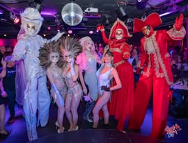 Single Love Sabado 17.05.24