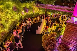 Single Love Sábado 21.06.25