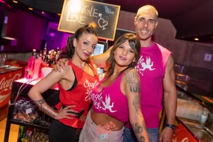 Single Love Viernes 08.08.2025