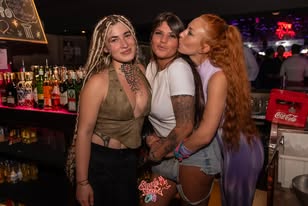 Single Love Viernes 28.11.2025