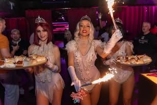 Single Love Lunes 05.01.2025 Noche de Reyes