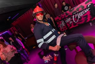 Single Love Viernes 20.02.2026