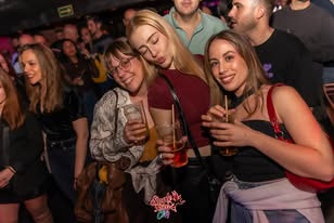 Single Love Viernes 06.03.2026